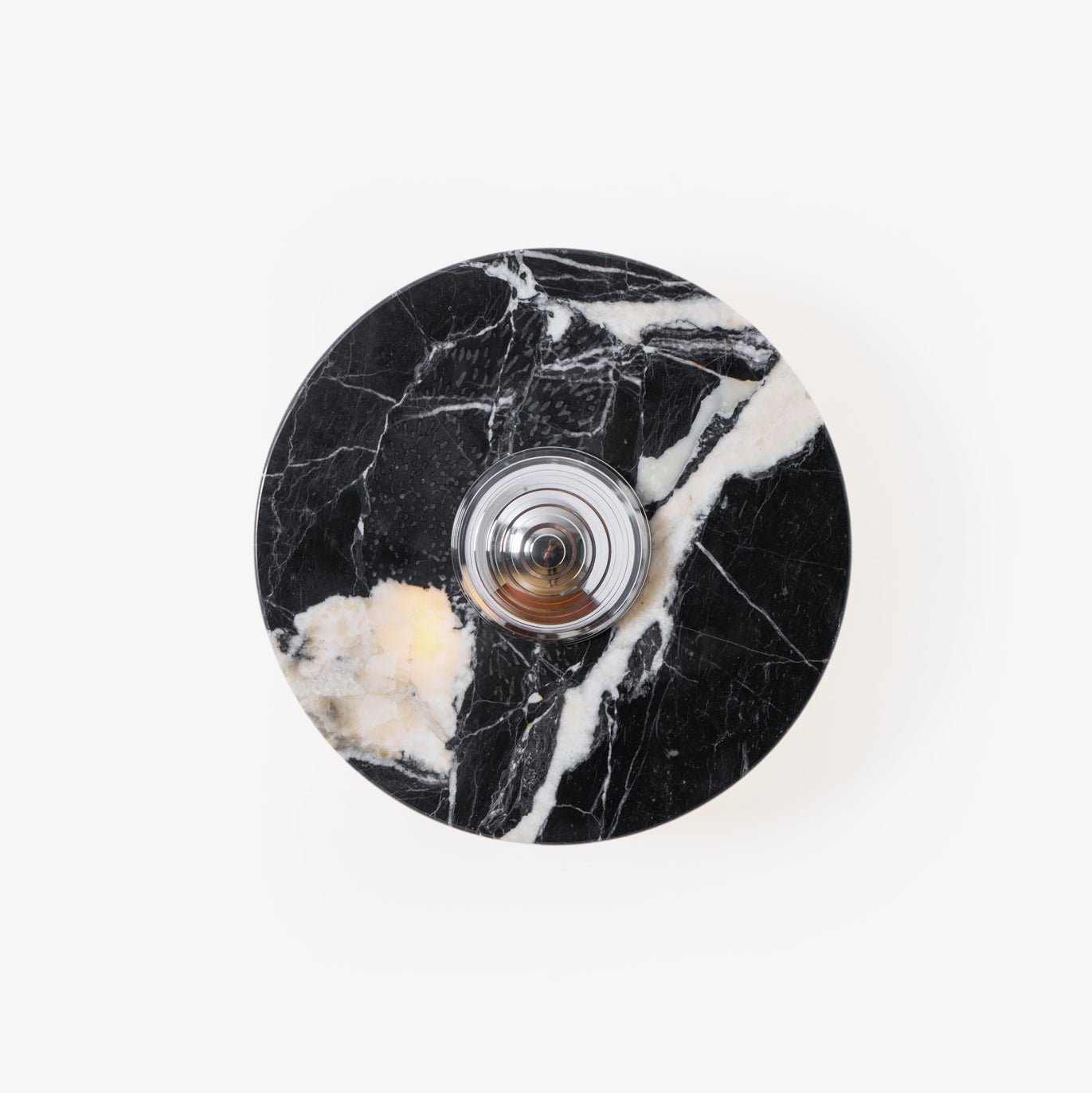 Daniel Modern Metal Wall Lamp - Letslighting