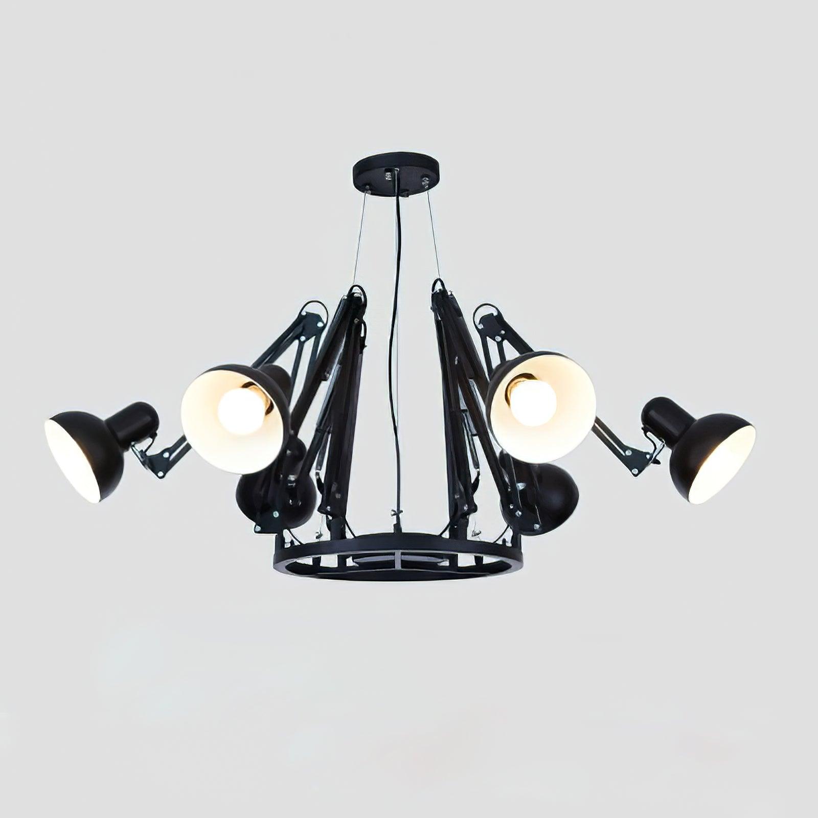 Dear Ingo Chandelier - Letslighting