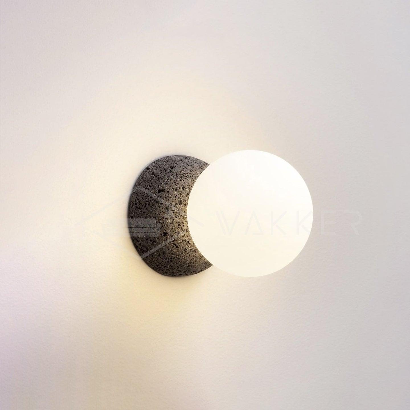 Origo Wall Lamp - Letslighting