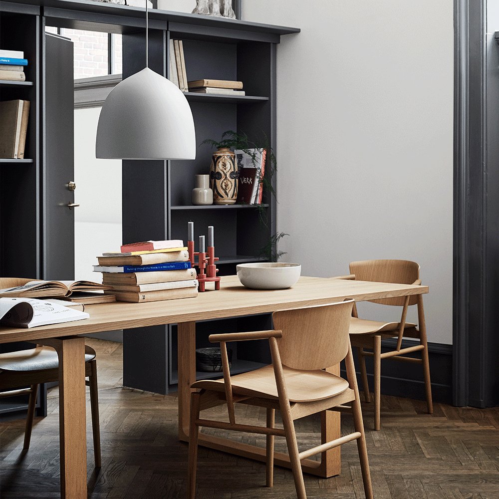 Suspence Pendant Light - Letslighting