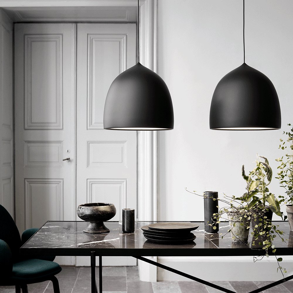 Suspence Pendant Light - Letslighting