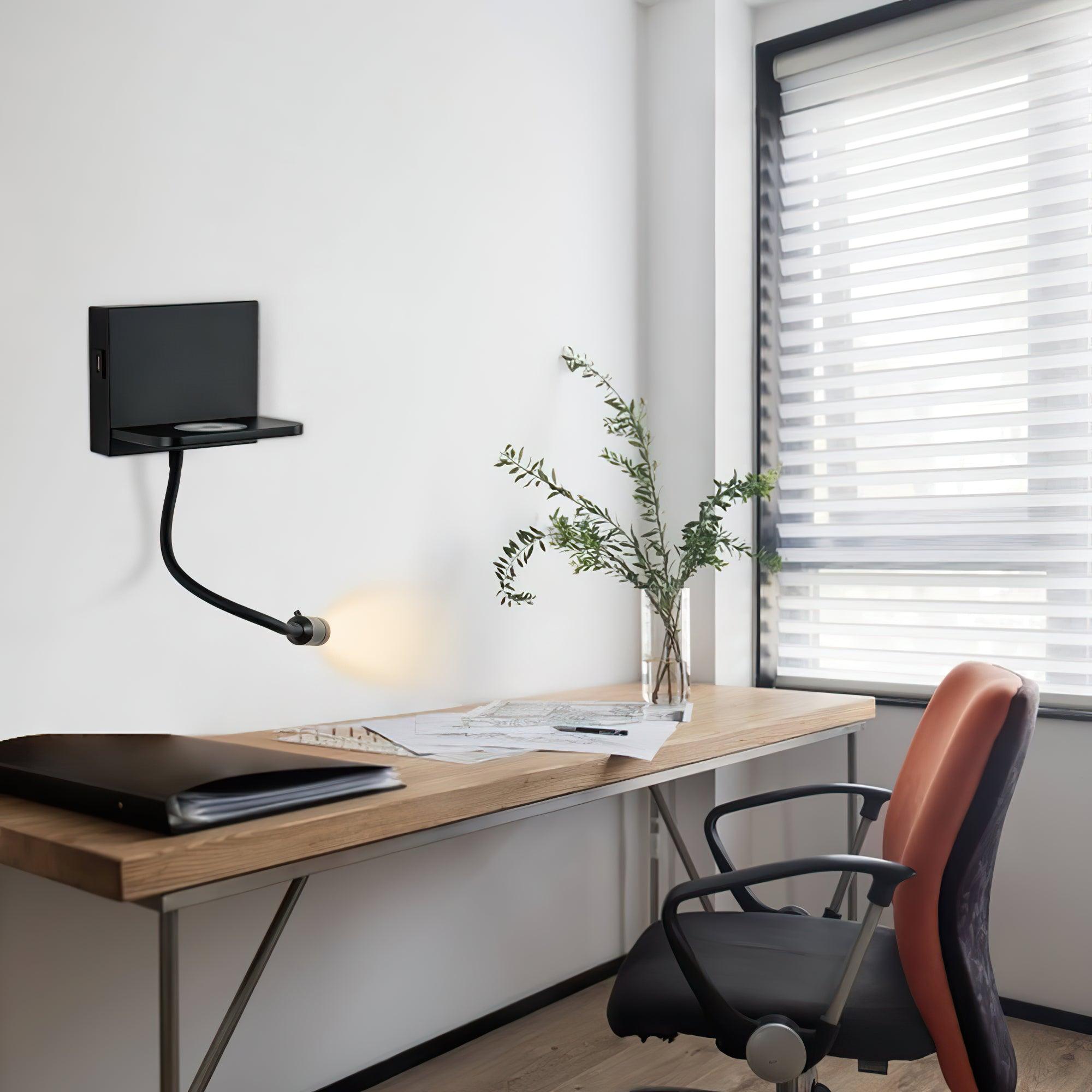 Mr. X LED Wall Light - Letslighting