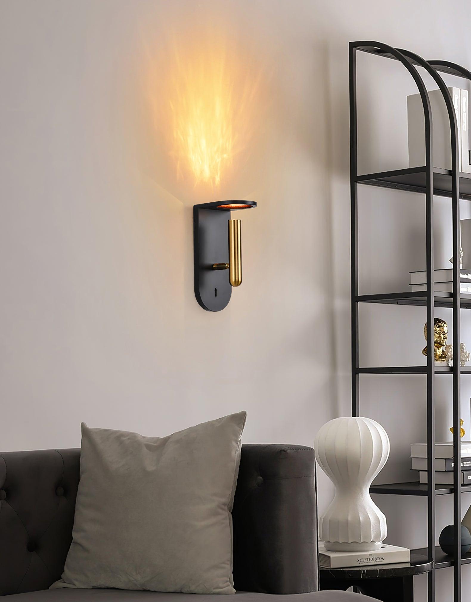 Nights LED Sconce - Letslighting