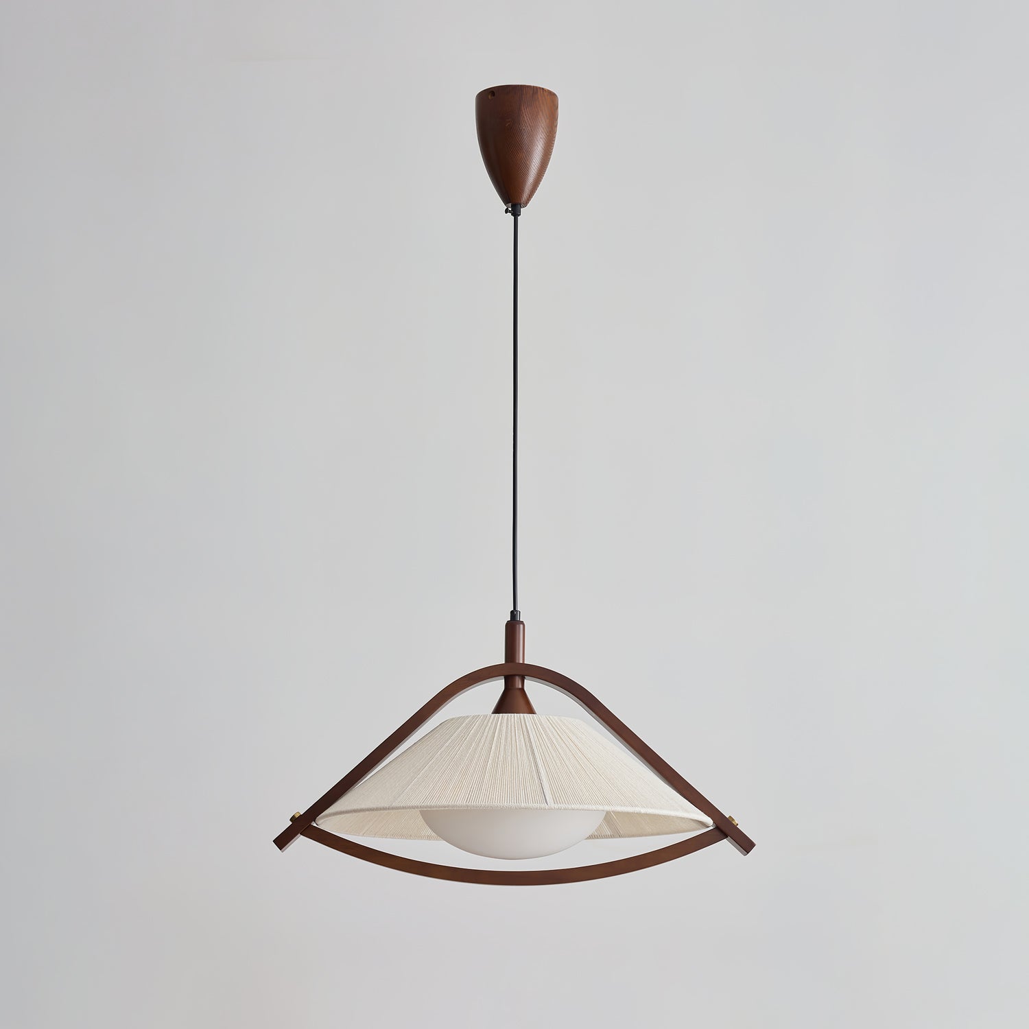 Kyomi Arch Pendant Lamp - Letslighting