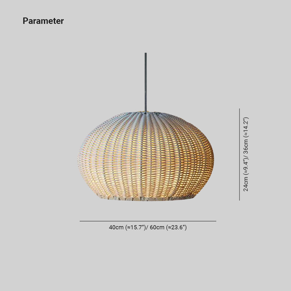 Ray Moderno Lámpara Colgante Exterior Metal Patio