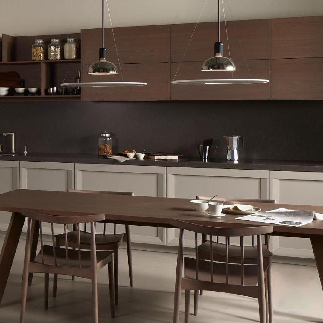 Flying Saucer Pendant Light - Letslighting