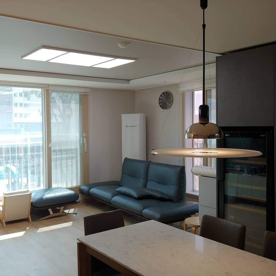 Flying Saucer Pendant Light - Letslighting