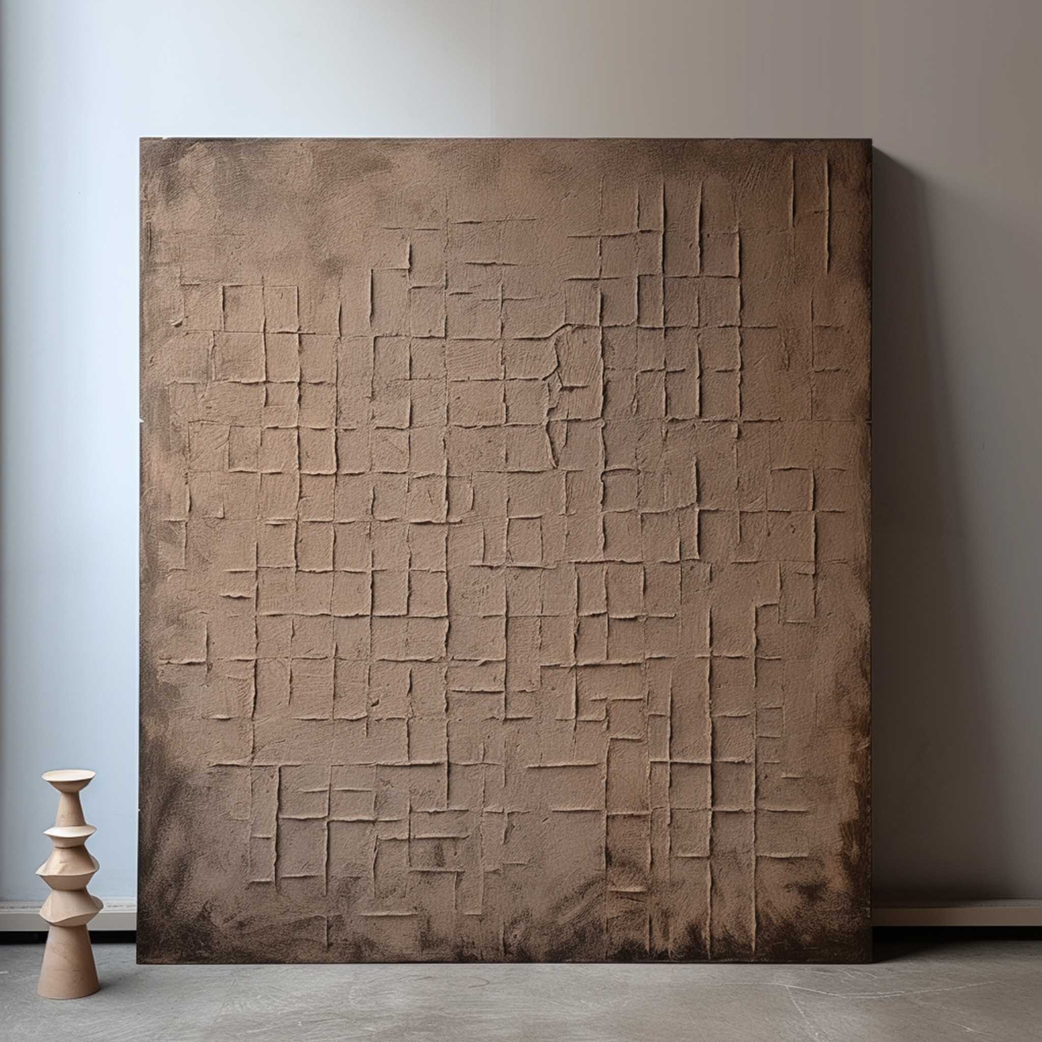 Mason Wabi-Sabi Arte Mural - Letslighting
