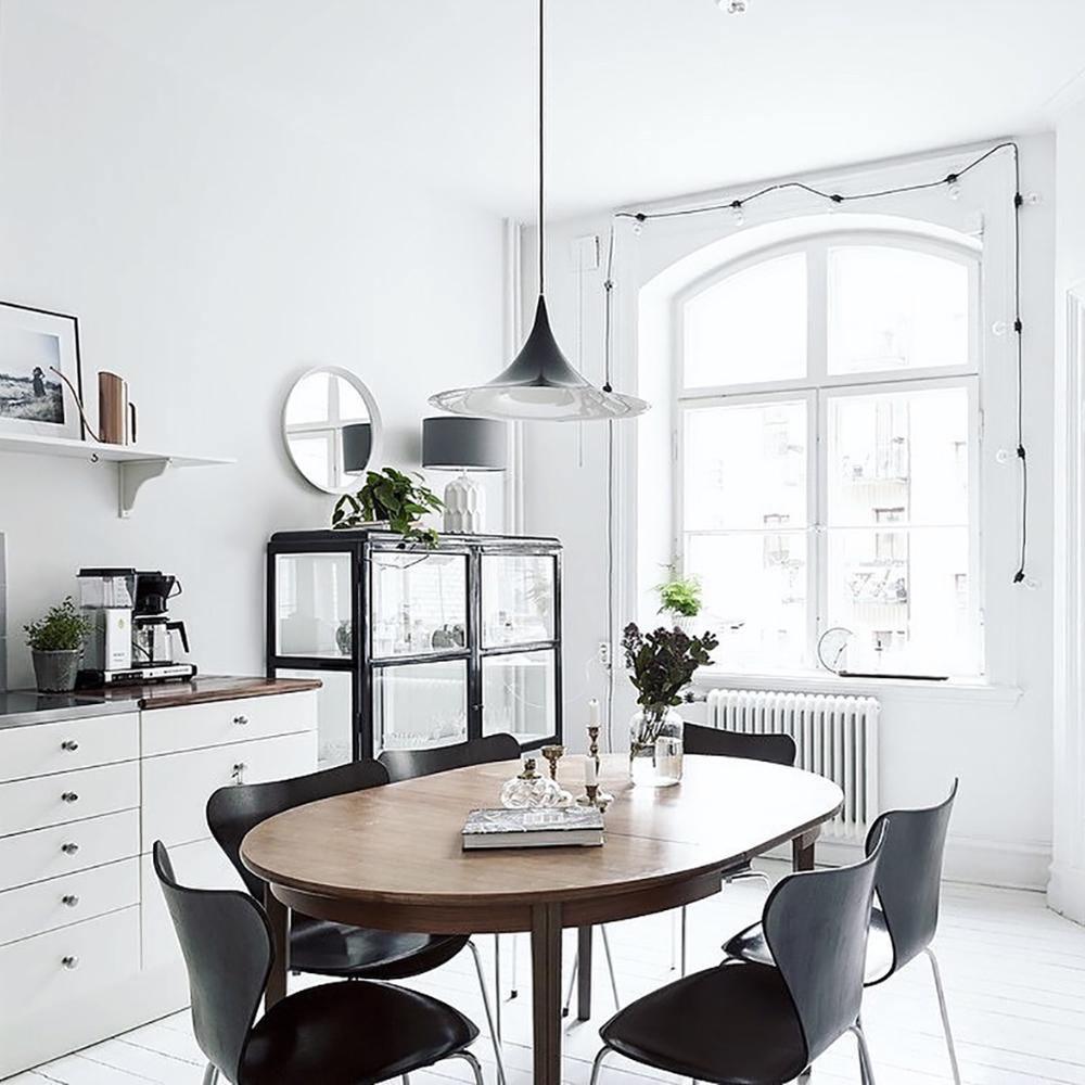 Semi Pendant Light - Letslighting
