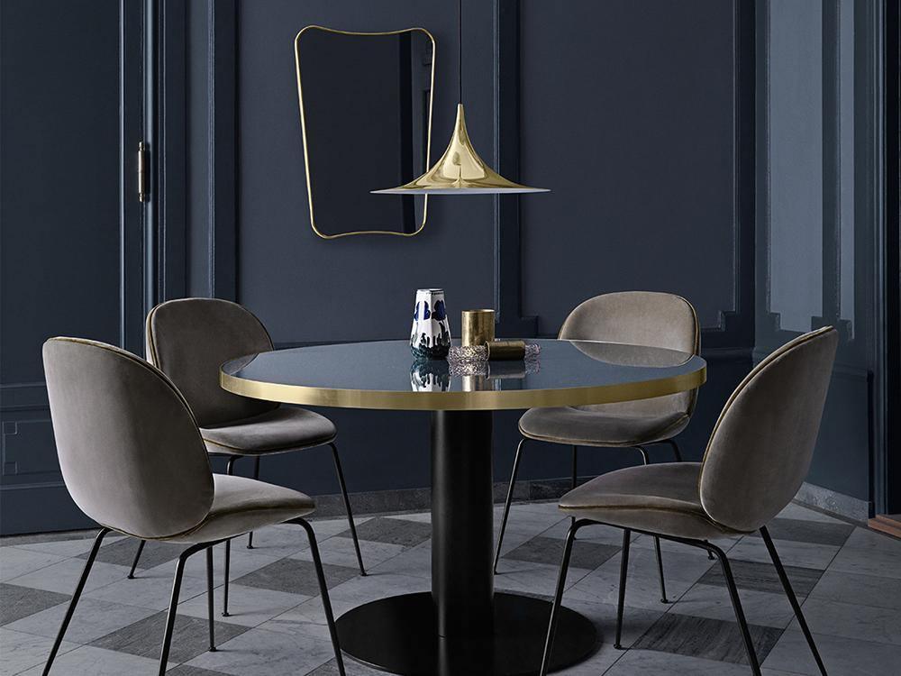 Semi Pendant Light - Letslighting