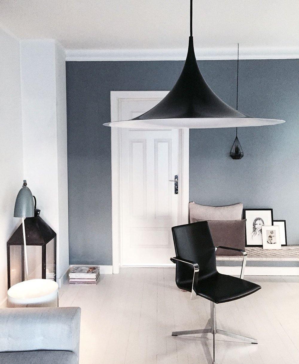 Semi Pendant Light - Letslighting