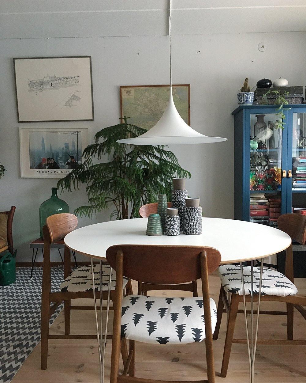 Semi Pendant Light - Letslighting