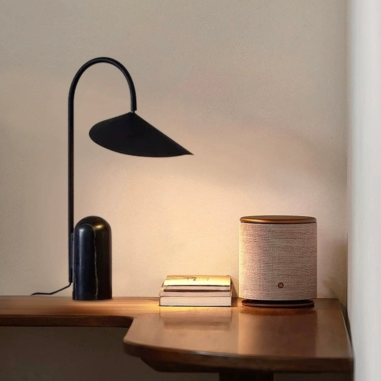 Arisha Lámpara de Mesa Minimalista Lámpara de Pie Dormitorio/Salón