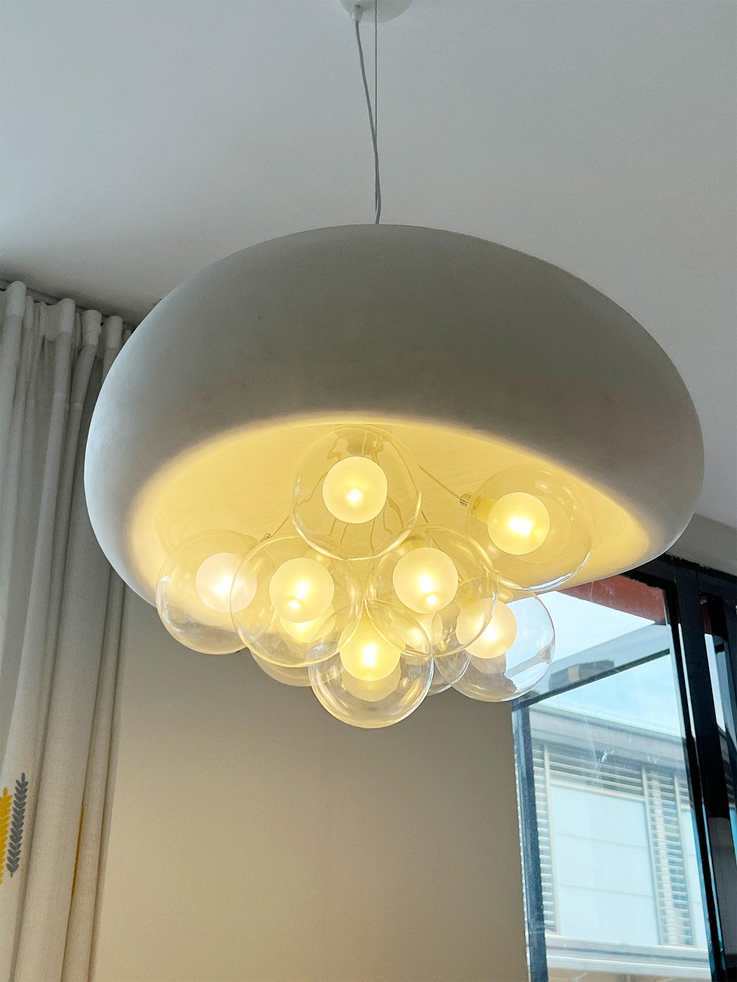 Khmara Bubbles Pendant Lamp - Letslighting