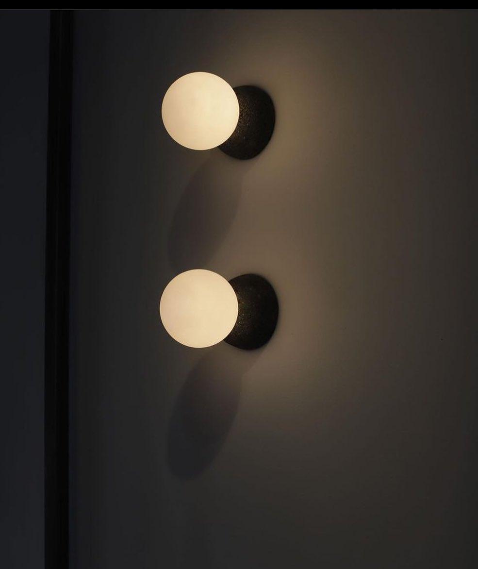Origo Wall Lamp - Letslighting