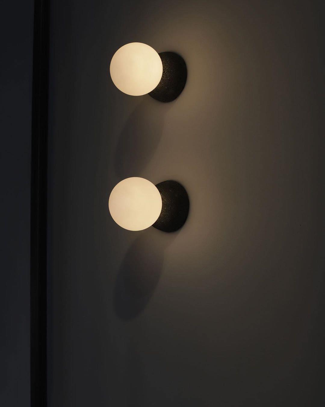 Origo Wall Lamp - Letslighting
