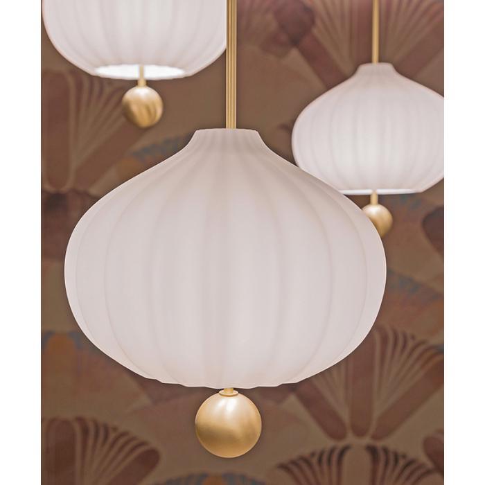 Lilli Suspension Lamp - Letslighting