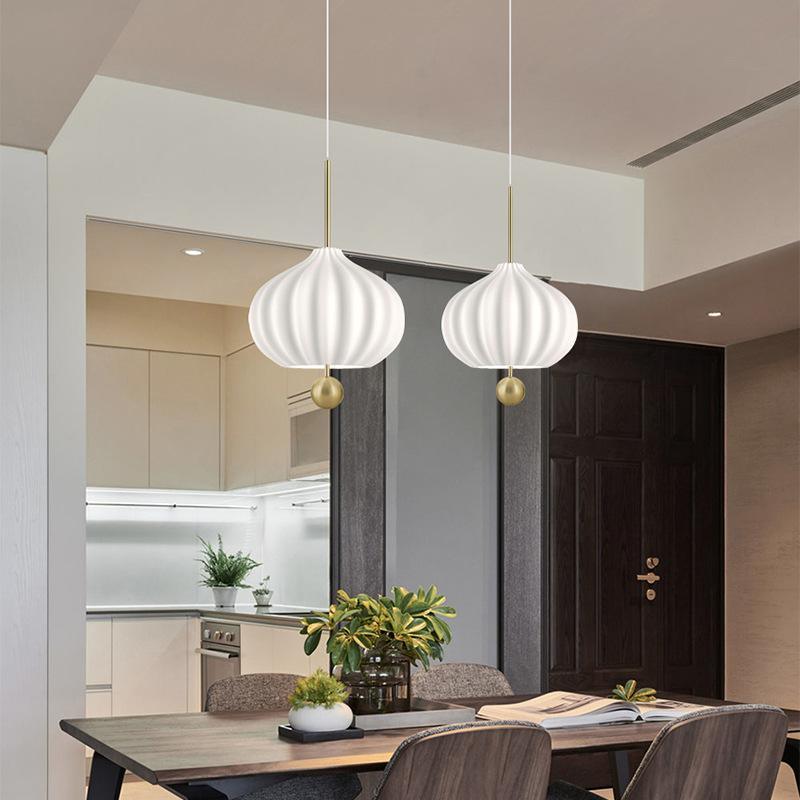 Lilli Suspension Lamp - Letslighting