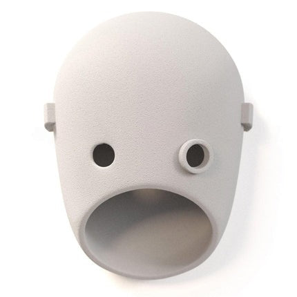 Mask Aplique de pared Resina Individual Creatividad