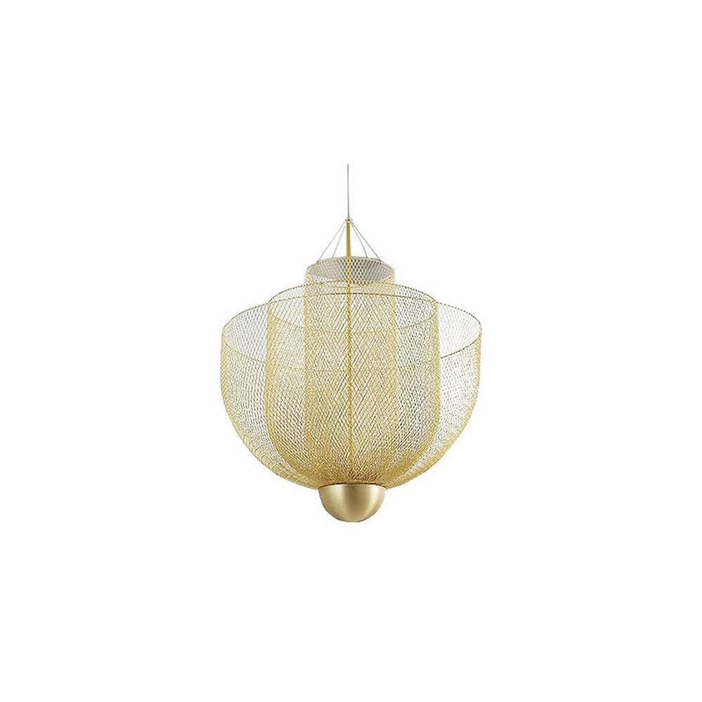 Meshmatics Hanging lamp - Letslighting