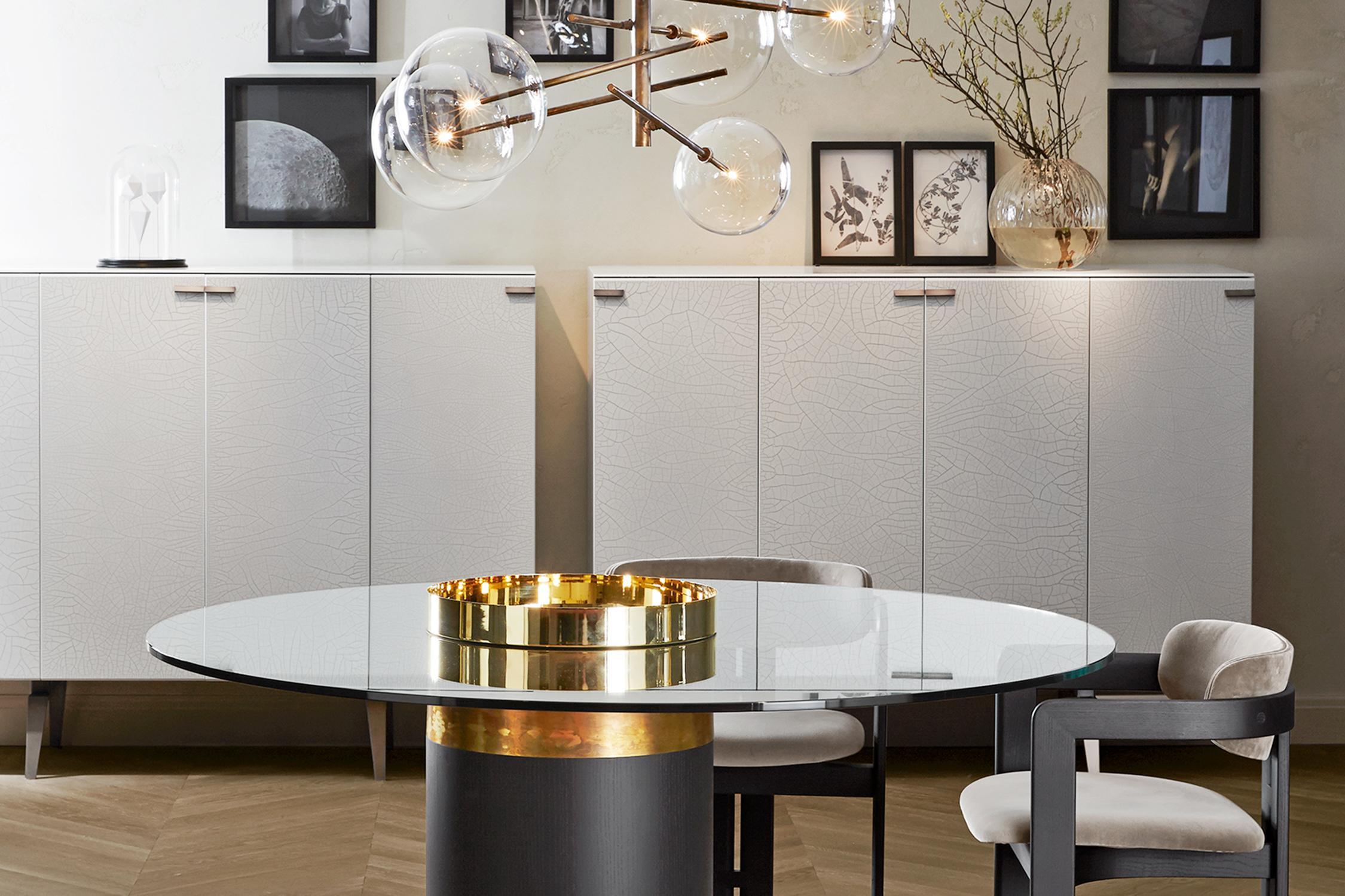 Bolle Chandelier - Letslighting