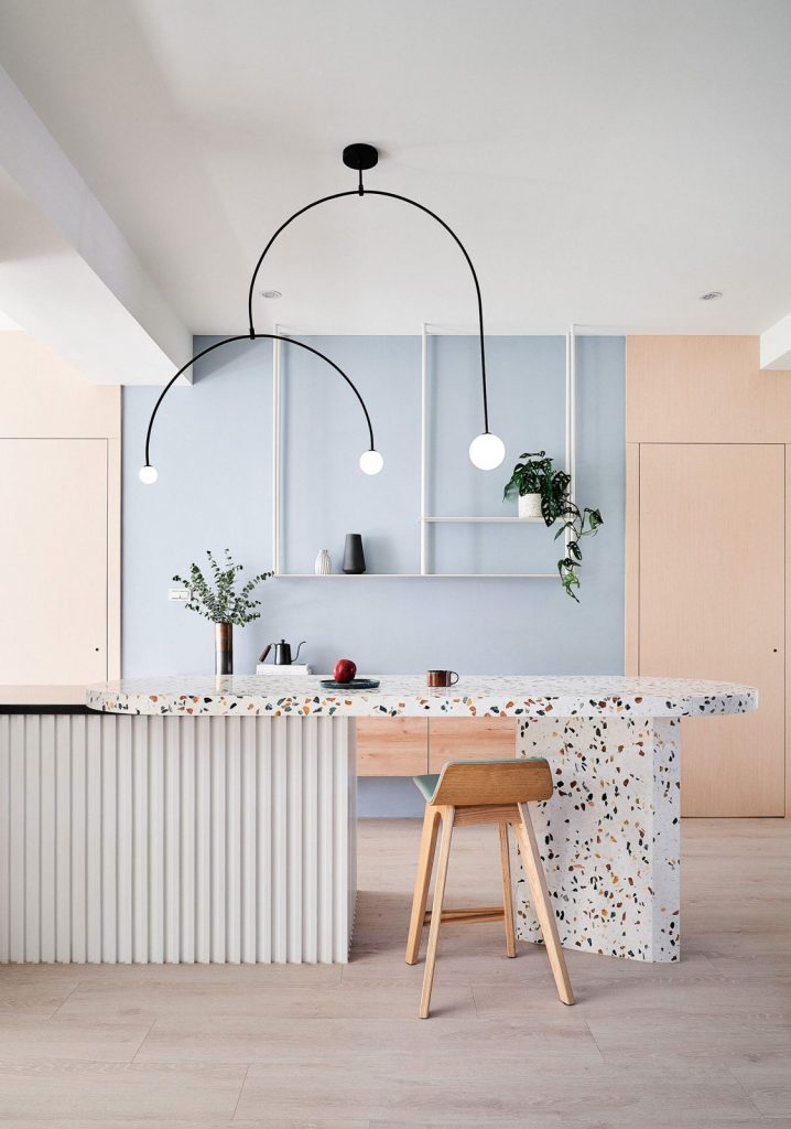 Mobile Chandelier - Letslighting
