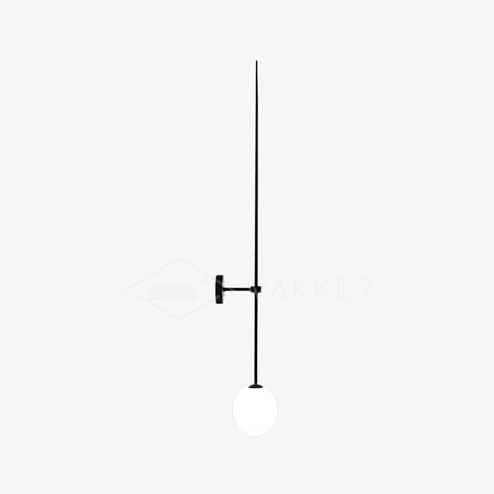 Mobile Wall Lamp - Letslighting