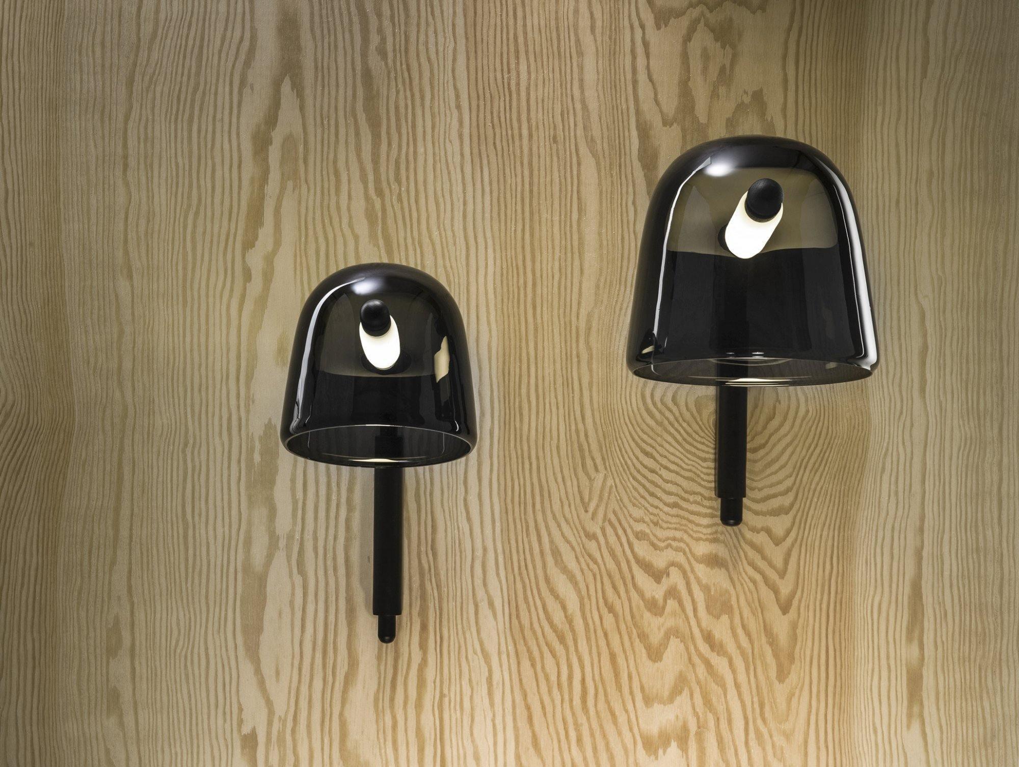 Penumbra Wall Light - Letslighting