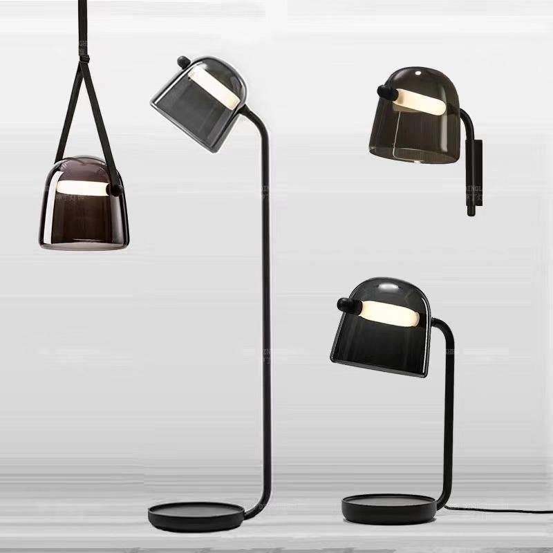 Penumbra Wall Light - Letslighting