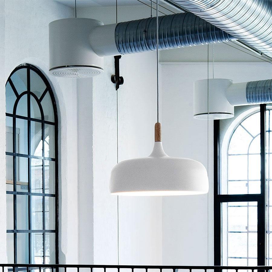 Acorn Pendant Light - Letslighting