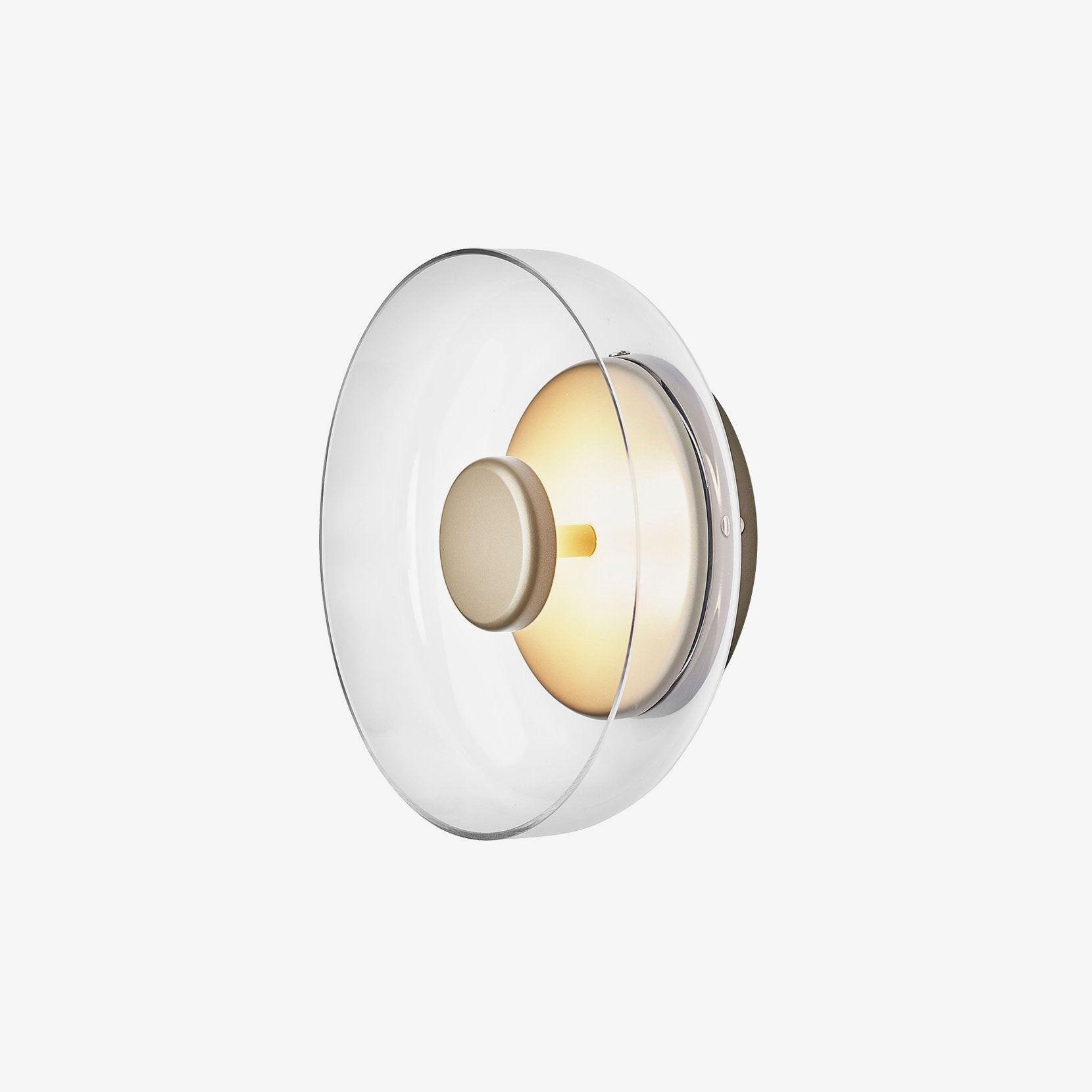 Glimmera Wall Light - Letslighting