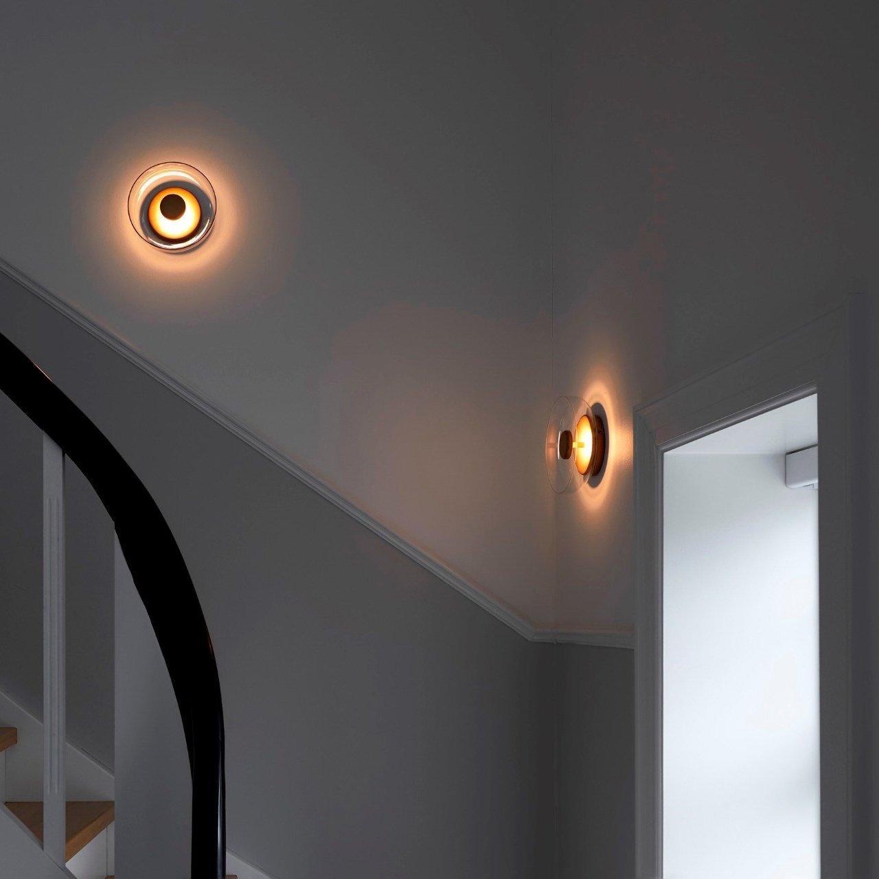 Glimmera Wall Light - Letslighting