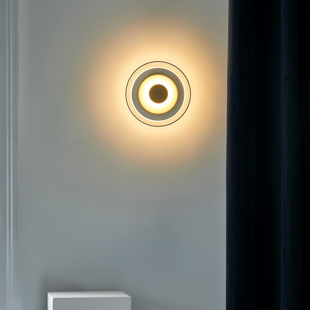 Glimmera Wall Light - Letslighting