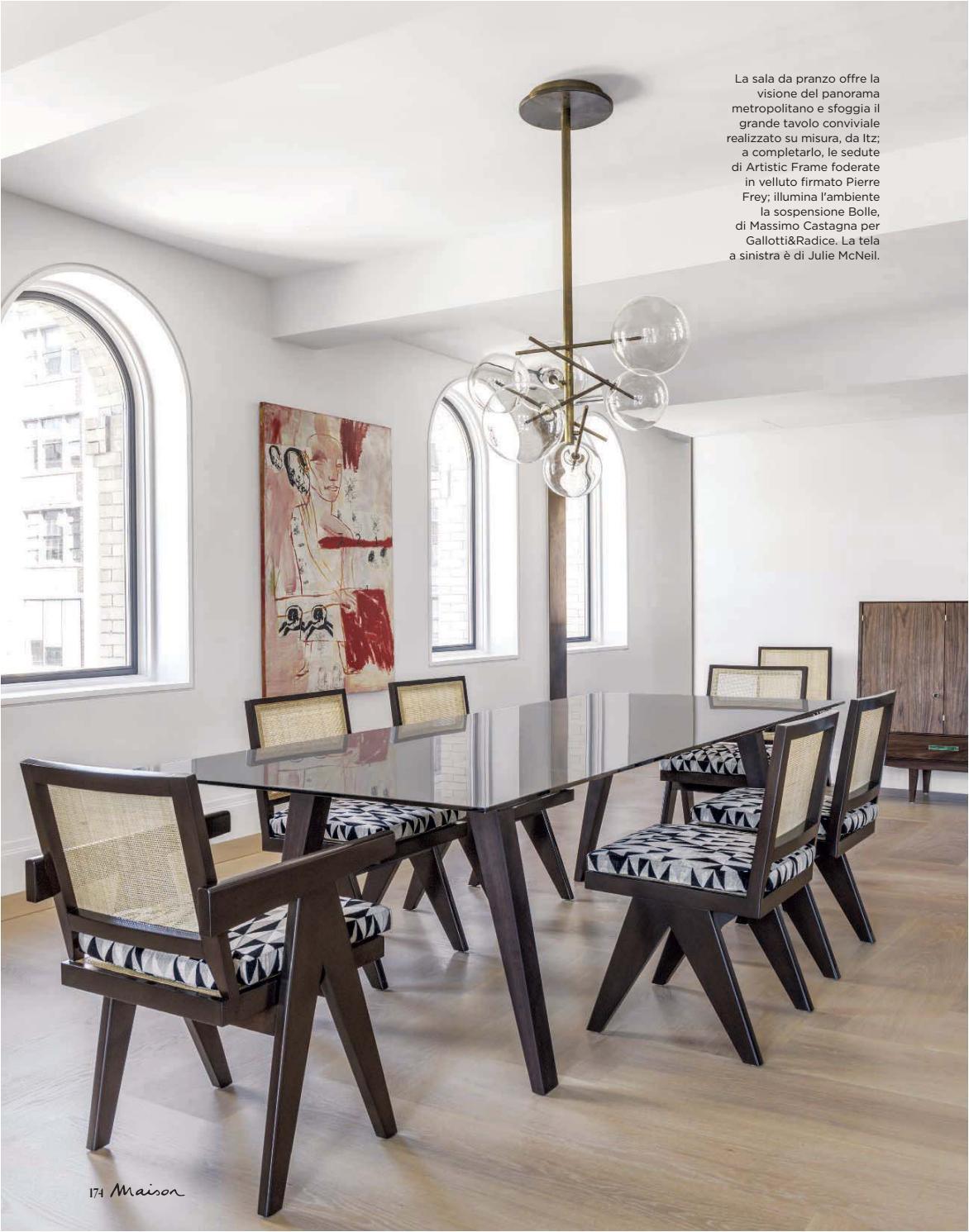 Bolle Chandelier - Letslighting