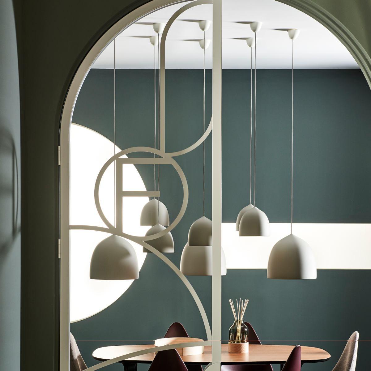 Suspence Pendant Light - Letslighting
