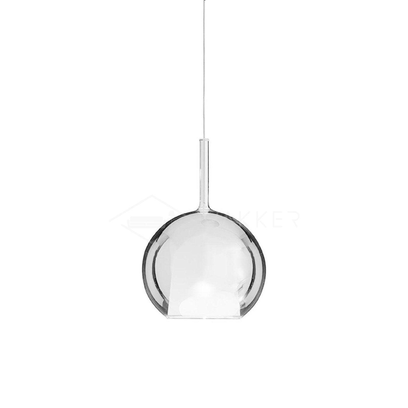 Glo Pendant Light - Letslighting