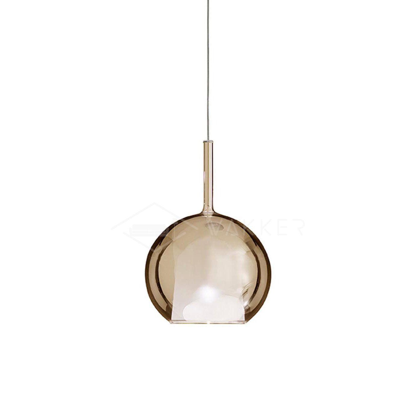 Glo Pendant Light - Letslighting