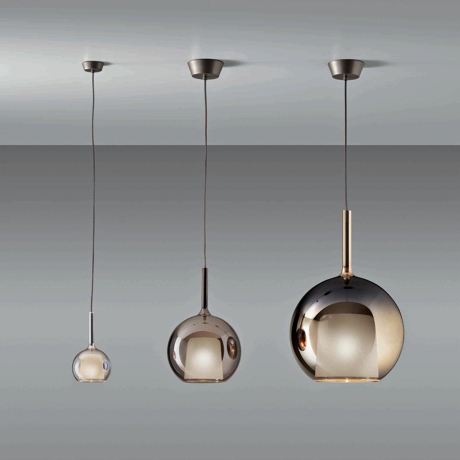 Glo Pendant Light - Letslighting