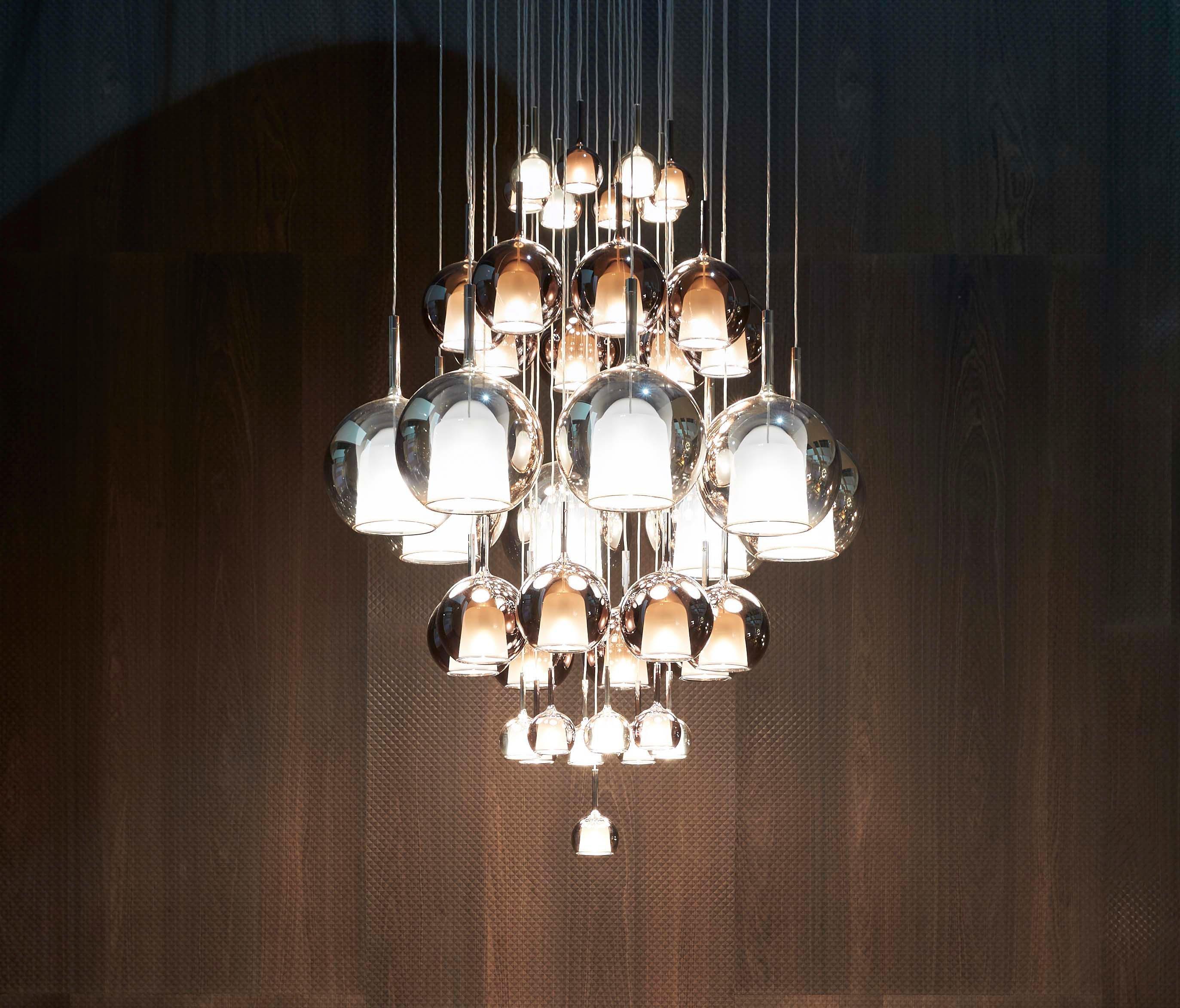 Glo Pendant Light - Letslighting