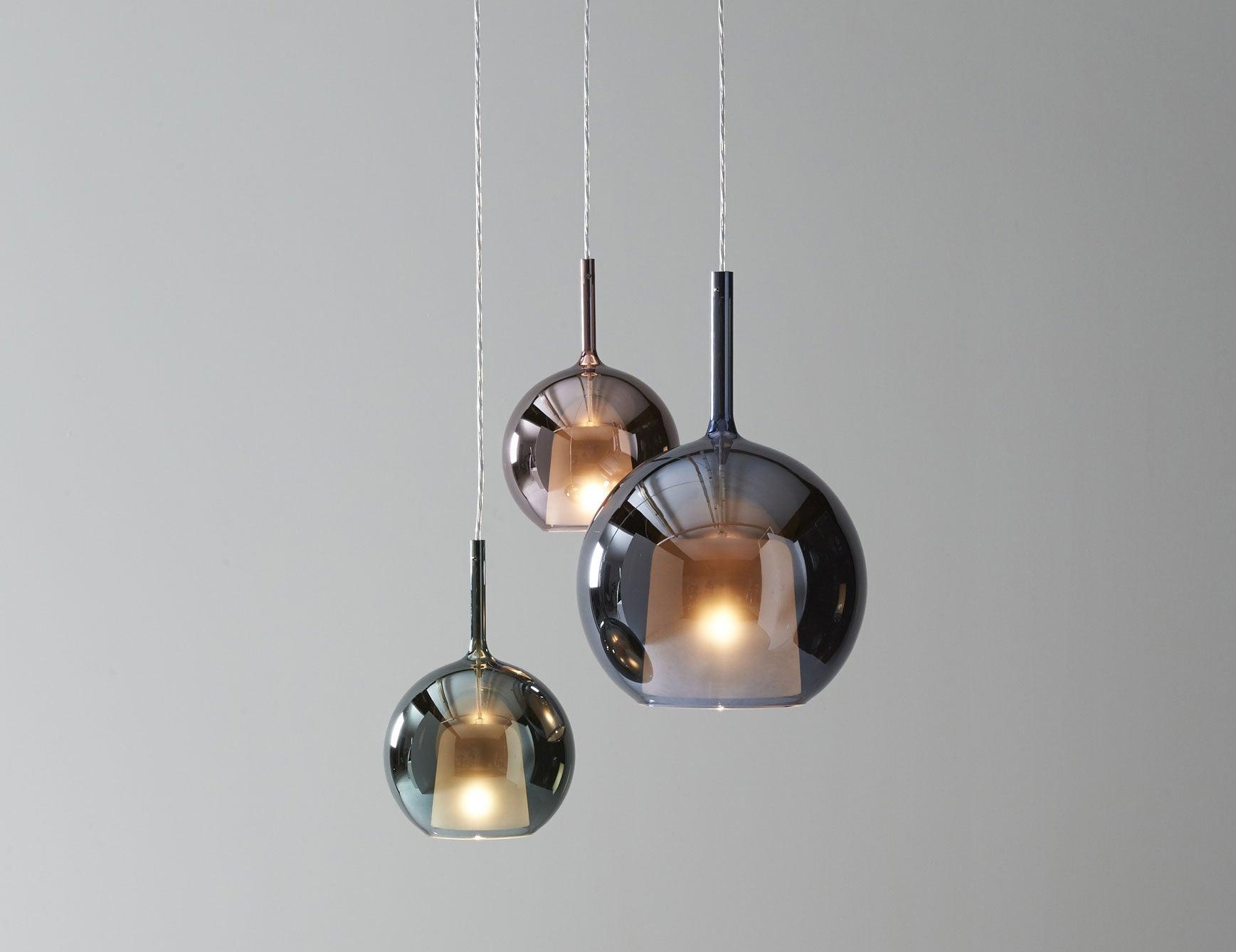 Glo Pendant Light - Letslighting