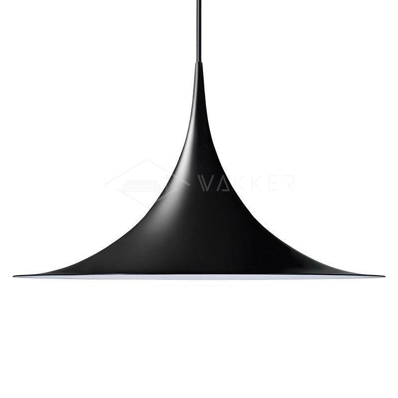 Semi Pendant Light - Letslighting