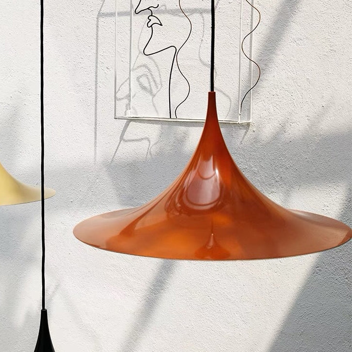 Semi Pendant Light - Letslighting