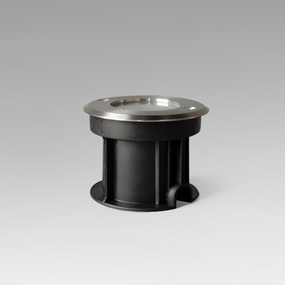 Ray Lámpara de Exterior Moderno Cilíndrico Metal Patio