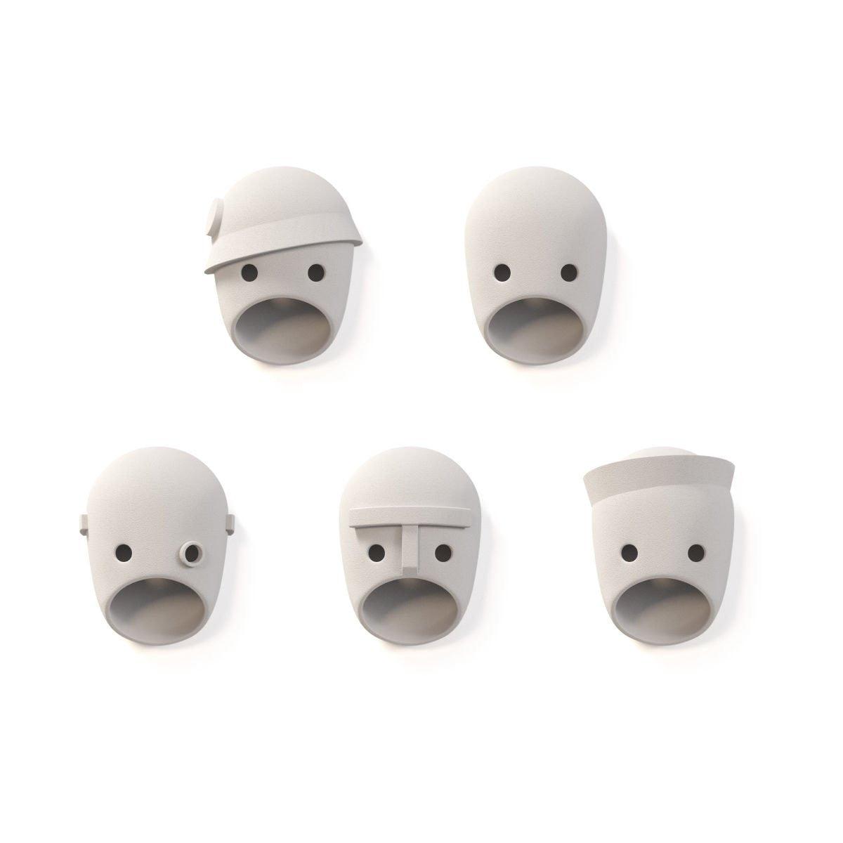 Mask Wall Light - Letslighting