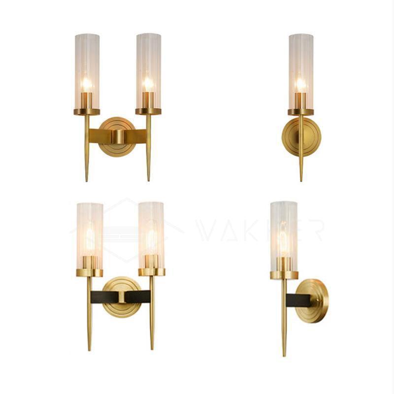 Alouette Wall Light - Letslighting