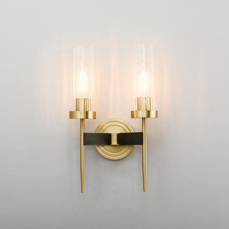 Alouette Wall Light - Letslighting