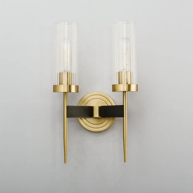 Alouette Wall Light - Letslighting