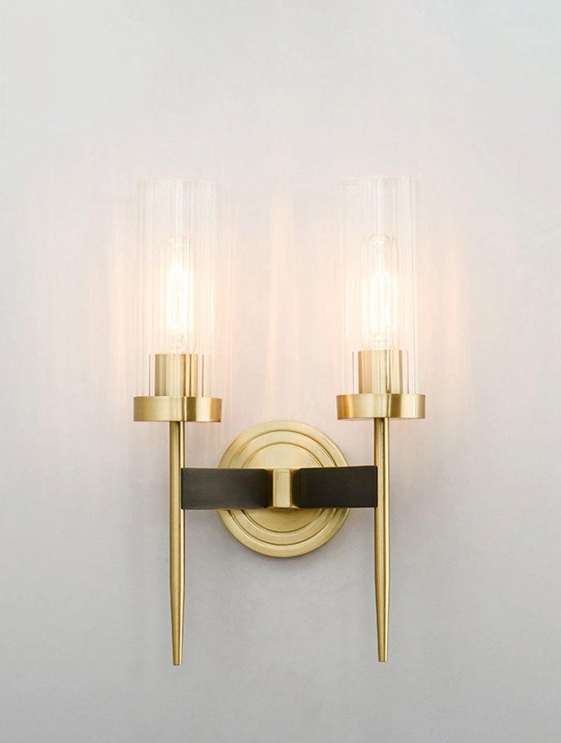 Alouette Wall Light - Letslighting