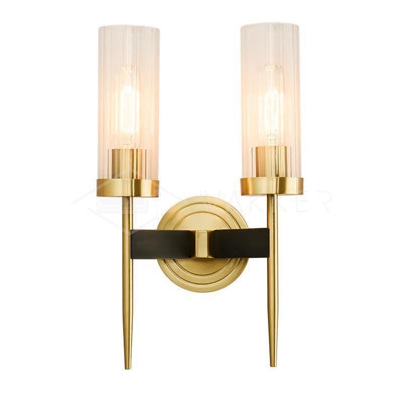 Alouette Wall Light - Letslighting
