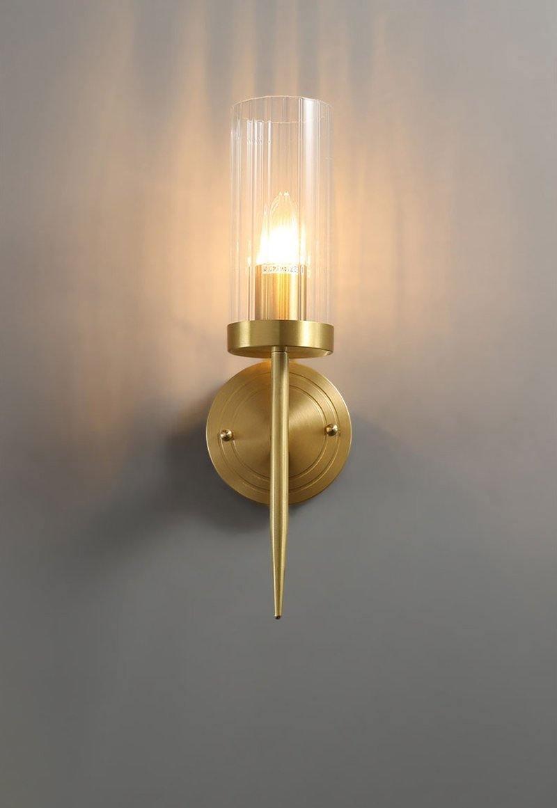 Alouette Wall Light - Letslighting